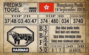 Pin Di Prediksi Angka Togel