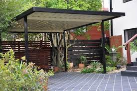 Carports Central Coast Carport Pergola Outdoor Structures