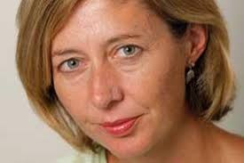 My Week: Christina Lamb