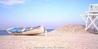 Jones Beach Lifeguard Chair And Boat John Seder Photography Jones Beach Jones Beach Long Island Beach Lifeguard