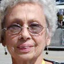 Clara Mae Corbin Wright, 80, valued family, community