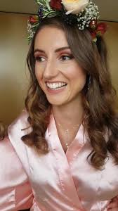 Stacey Holdt Makeup Artist