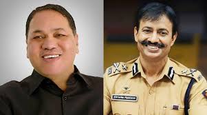 Home Minister Dilip Walse Patil comment