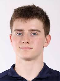 2022-23 Men's Track and Field Roster