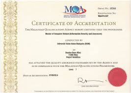 Below is some links to computer science faculties in malaysia Master Of Computer Science Information Security And Assurance Fst Usim