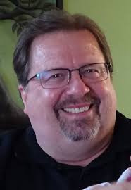 Remembering Rick J. Crisp