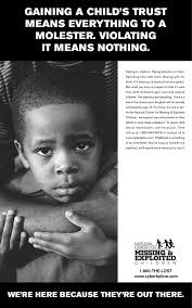 Posters to raise awareness of child sexual exploitation unveiled in DeWitt  - syracuse.com