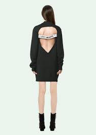 Off White Dresses Offwhite Off White Dresses What To Wear Little Black Dress