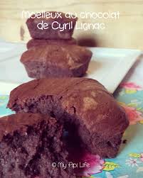 Moelleux Au Chocolat De Cyril Lignac Moelleux Au Chocolat Cyril Lignac Moelleux Au Chocolat Moelleux