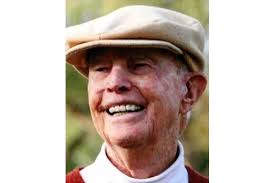 Jack Markham Obituary (1912