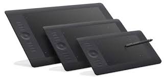 With 1,024 levels of pen tip and eraser pressure sensitivity, nothing unlocks the power of photoshop, painter, paint shop pro, flash and other professional graphics applications like intuos2. Wacom Intuos 5 Review Trusted Reviews