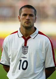 Get the latest news, updates, video and more on michael owen at tribal football. Micheal Owen Michael Owen Is An English Professional By Keertan Salian Medium