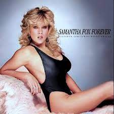 Born and raised in the big apple, she came under the broadway influence and studied dance throughout her childhood and teens. Samantha Fox Forever Startseite Facebook