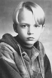 Мейсон Гэмбл (16.01.1986)