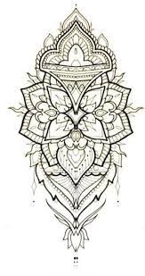 Tattoo Mandala Dotwork Ink 53 Ideas Mandala Tattoo Design Mandala Dotwork Mandala Tattoo