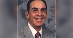 Charles Breedlove Obituary