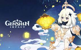 2nd 5 star character isn't coming! Version 1 3 Genshin Impact Wiki Fandom
