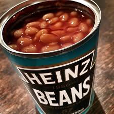Hide These Bakedbeans In A Secret Place Quick Open Your Mouth We Re Counting On You Secretmission Baked Beans Heinz Beans Food