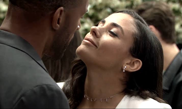 The Bold And The Beautiful Spoilers: Daphne Chooses Carter Or Zende In Love  Competition?