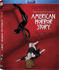 Freak show | carousel official soundtrack season 4. Amazon Com American Horror Story Season 1 Blu Ray Evan Peters Jessica Lange Lily Rabe Connie Britton Dylan Mcdermott Taissa Farmiga Denis O Hare Frances Conroy Zachary Quinto Sarah Paulson Movies Tv
