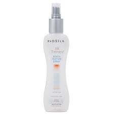 Biosilk Beach Texture Styling Hair Spray