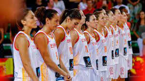Las que no están, sus razones tendrán sementales galácticos álamo y una selección campeona para. La Seleccion Femenina De Baloncesto Debuta En Su Mundial Este Sabado Ante Japon 21h Baloncesto Seleccion Cope