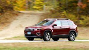 2021 Jeep Cherokee Reliability - Consumer Reports