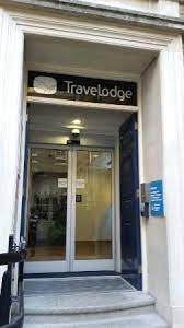 Travelodge london central bank is situated nearby to bankside, close to st mary abchurch. Travelodge London Central Bank Picture Of Travelodge London Central Bank Tripadvisor
