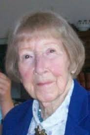 Jane Tilley Humphrey Obituary