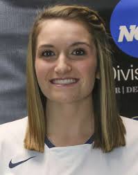 2020 Women's Lacrosse Roster