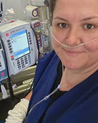 In early December 2024, I was diagnosed with lower rectal cancer. For  years, my GI symptoms were brushed off by my longstanding GP, and I didn't  push hard enough for answers. I