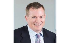 Steven Sauer to lead Toshiba Business Solutions