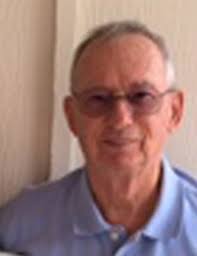 Obituary information for Armand George Vigna