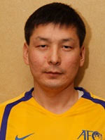 Refereeing World: July 2016