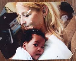 Can someone enhance damaged family photos?