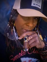 Smoke Classy … It's A Lifestyle @Underground Distribution Cigars and Hookah  Lounge First SOTD : BIG SMOKE CIGAR CLUB “Coffee” infused blend ☕️