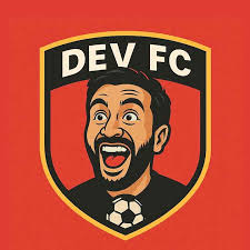 Dev FC ⚽️