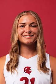 2023 Women's Volleyball Roster