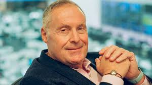 World Cup: Meet 'goal!' calling Telemundo star Andrés Cantor