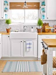 repair a kitchen faucet better homes