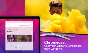 Roku recently added an airplay option within the settings of the device which makes casting to roku a breeze. Top 9 Chromecast Apps For Pc Windows 10 Chrome Story