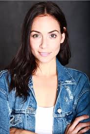 Feature: Actor Elena V. Wolfe Stars in a New Live-action Television Series 