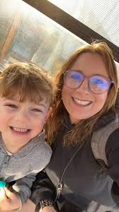 🌟 From Kitchen Table to 3 Clinics 🌟 When Casey moved back home from  Colorado as a single mom, she saw a headline that stuck with her: families  in Downeast Maine were