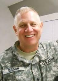 Steven "Archie" Groon