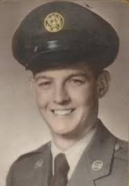 Robert Pfauth Obituary (2015)