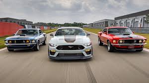 Check spelling or type a new query. 5 Things To Know About The Ford Mustang Mach 1