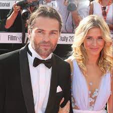 Prior to that, he played for the national hockey league (nhl) teams including the washington capitals, pittsburgh penguins, dallas stars, calgary flames, new york rangers, boston bruins, new jersey devils and florida panthers. Veronika Koprivova Jaromir Jagr Pic Playerwiveswiki Com