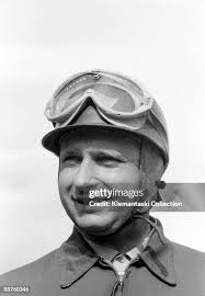 110 Nürburgring 1954 Photos & High Res Pictures