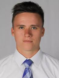 2022-23 Men's Ice Hockey Roster