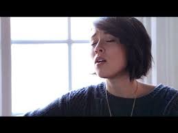 Download Winter Song Ingrid Michaelson Sara Bareilles Cover Kina Grannis Zee Avi Youtube Ingrid Michaelson Winter Songs Kina Grannis
